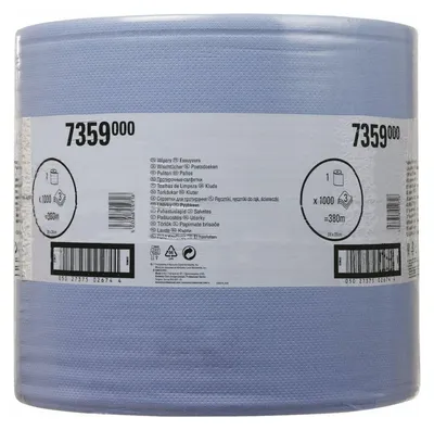 Obrázok produktu pre Kimberly-Clark Utierka na utieranie WypAll L30 7359 D380xŠ350cca mm - 7359