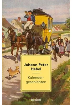 Image de Kalendergeschichten