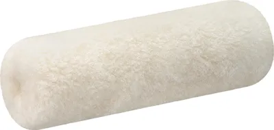 Produktbild von Lammfell Malerwalze 18cm  Malerwalze Lammwalze Malerrolle