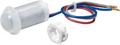 Produktbild von ESYLUX MD-C360i/6 mini, Zimmerdecke, Weiß, IP65, 2000 Lux, 3 m, 5 m