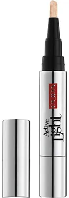 Produktbild von Pupa Milano Lichtaktivator Aufhellender Korrektor 003, 3.8ml