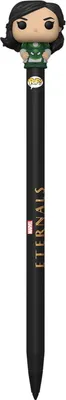 Produktbild von Eternals - Sersi - Funko Pen Kugelschreiber mit Topper