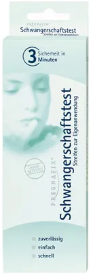Obrázek produktu pro Těhotenský test 902