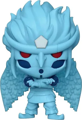 Produktbild von Naruto Shippuden - Kakashi (Perfect Susano’o) 1015 Special Edition - Funko Pop! - Vinyl Figur