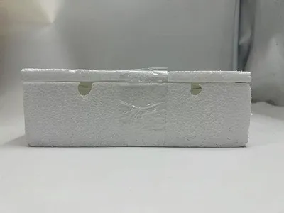 Produktbild von Famanu Pflanzenhalter aus Glas - dekorative Blumentöpfe für Wasserpflanzen - 4 Stück