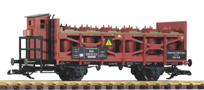 Produktbild von Piko G-Säuretopfwg. DRG II 37969