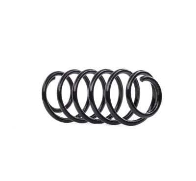 Produktbild von 2Xx Bilstein Feder Fahrwerksfeder Hinten