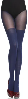 Image de Collants pour femmes Merry Style MS 332 60 DEN (Grenade, taille S (32-36)) .
