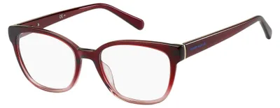 Produktbild von Tommy Hilfiger TH 1840 Red 52/18/145 Damen Brillen