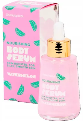 Zdjęcie produktu dla Serum Do Ciała Watermelon 75 Ml