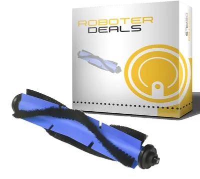 Produktbild von Hauptbürste, Ersatz-Bürste für Rowenta X-Plorer Serie 95 Total Care Connect u. Animal