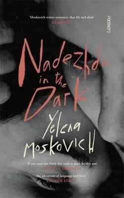Immagine prodotto di Nadezhda in the Dark