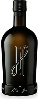 Produktbild von Hoos London Gin 0,5l 44,4%vol.