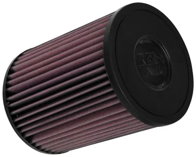 Produktbild von K&N E-0642 Hochleistungsluftfilter für HYUNDAI Kona (OS) Langzeitfilter Rund