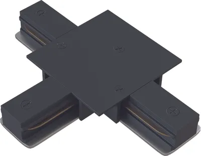 Produktbild von Maytoni Track Lighting Accessory TRA002CT-11B , Schwarz, aus Aluminum