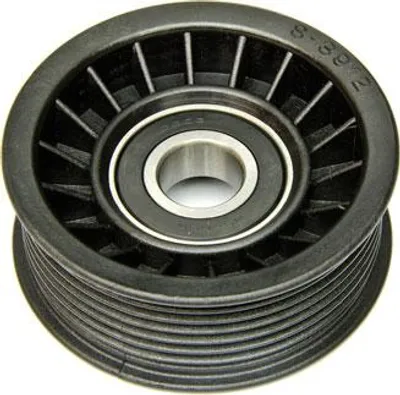 Obrázok produktu pre Umlenkrolle 5,2 l. 7 Rillen Spannrolle Jeep Grand Cherokee ZJ 92-98