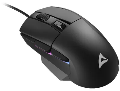 Produktbild von SKILLER SGM35 (schwarz)