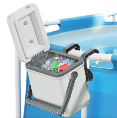 Produktbild von Wasserdichter Getränkekühler für Outdoor-Aktivitäten