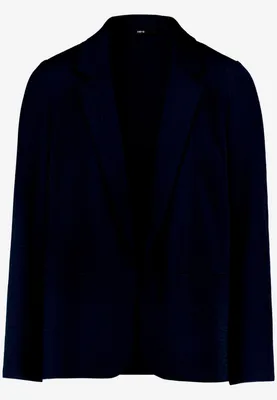 Produktbild von Longblazer mit Paspeltaschen