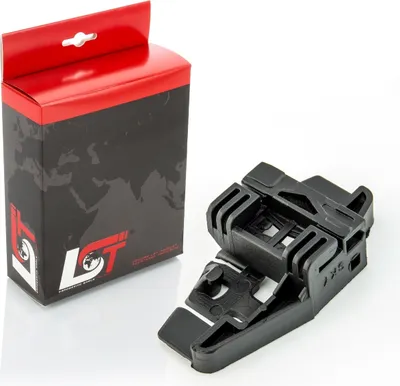 Produktbild von Fensterheber Reparaturclip Vorne / Hinten Links Für Renault Scenic Ii 03-09