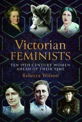 Obrázek produktu pro Victorian Feminists