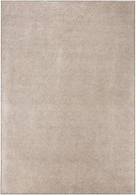 Obrázok produktu pre 80x400 cm Kusový koberec Pure 102662 Taupe/Cream