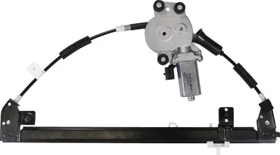 Produktbild von Fensterheber elektrisch vorne Beifahrerseite Fiat Multipla 186 98-04 46510629