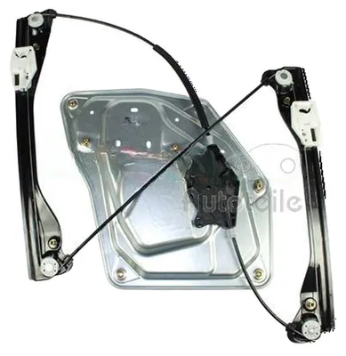 Produktbild von METZGER 2160249 Elektrischer Fensterheber Vorne Rechts für SKODA SUPERB Kombi (3T5) SUPERB (3T4)