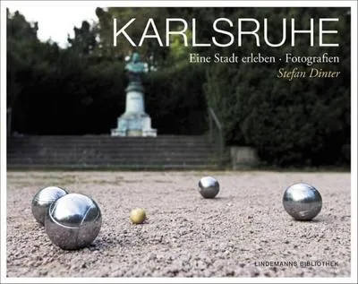 Immagine prodotto di Karlsruhe. Eine Stadt erleben
