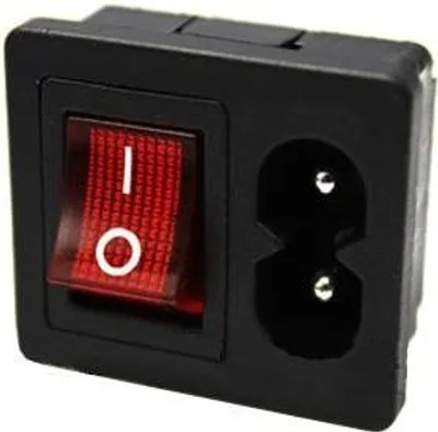 Obrázek produktu pro AC výkonový modul pro rozvaděč č. 8