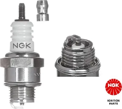 Produktbild von NGK Zündkerze BM4A für