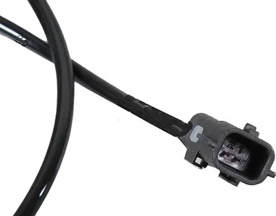 Produktbild von METZGER ABS Sensor Raddrehzahl Hinten Rechts für RENAULT Clio IV Schrägheck (BH) 0900914
