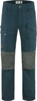 Image de Pantalon Fjällräven Vidda Pro Ventilated Blau 50 / Regular Homme Blau 50