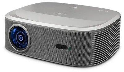 Obrázok produktu pre Projektor, 19 000 lúmenov, podpora 4K, viacero režimov zobrazenia, kompatibilita s Bluetooth, HQ10W