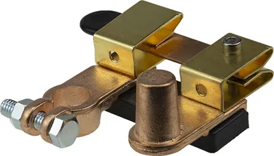 Produktbild von 250A Batterietrennschalter Batterietrennschalter Hauptschalter Trennschalter Leckageschutz für Auto LKW RV Marine Boot ATV Fahrzeug
