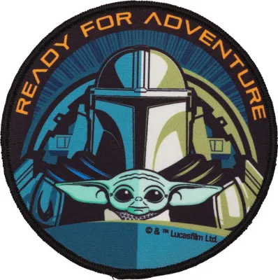 Produktbild von McNeill McAddy Star Wars Mandalorian 31