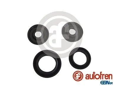 Produktbild von AUTOFREN SEINSA Reparatursatz Hauptbremszylinder D1372 für NISSAN SUNNY I (B11) 21mm