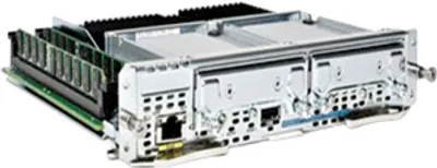 Produktbild von Cisco 1941, 10,100,1000 Mbit/s, 10/100/1000Base-T(X), IEEE 802.3,IEEE 802.3ab,IEEE 802.3u, Schwarz, 2U, 512 MB