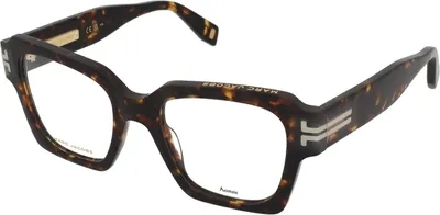 Produktbild von Marc Jacobs MJ 1088 Havana 50/19/140 Damen Brillen