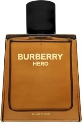 Produktbild von Burberry Hero Eau de Parfum für Herren 100 ml