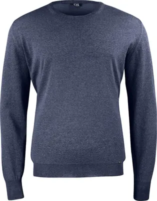 Image de Cutterandbuck Kennewick Crewneck