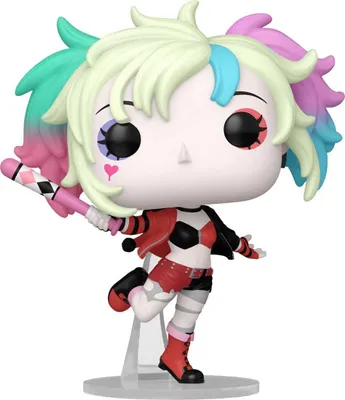Zdjęcie produktu dla FUNKO POP! 84132, Figurka kolekcjonerska, Anime i manga