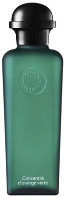 Zdjęcie produktu dla Hermes Eau D'Orange Verte - Refillable woda toaletowa unisex 50 ml