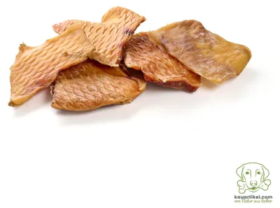 Produktbild von Rinder-Hautplatten 1kg