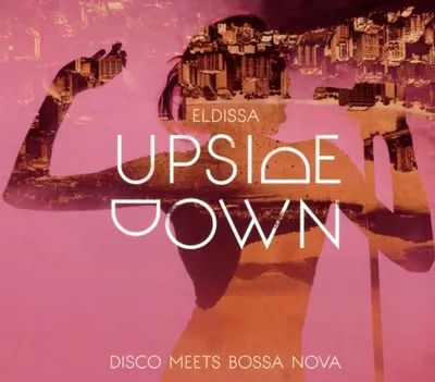 Produktbild von Eldissa: Upside Down