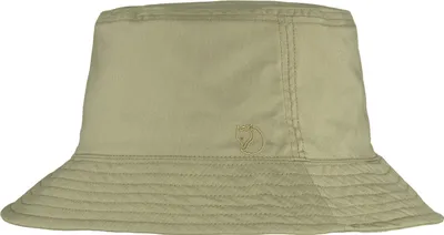Produktbild von Fjällräven FJÄLLRÄVEN Reversible Bucket Hat Sand Stone-Light Olive Grün S/M