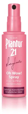 Produktbild von Plantur 21 #langehaare Oh Wow! Spray  (100 ml)