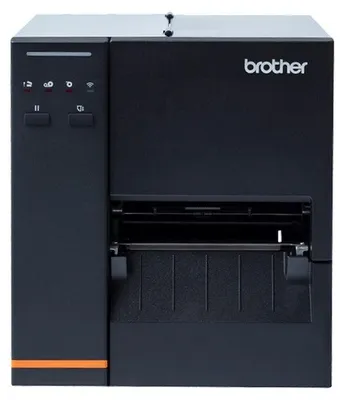 Immagine prodotto di Brother TJ4020TNZ1 Brother TJ-4020TN Etikettendrucker