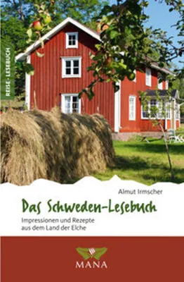 Obrázek produktu pro Das Schweden-Lesebuch
