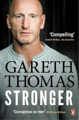 Produktbild von Stronger
